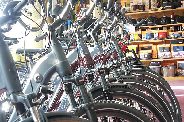 fahrräder kaufen mit top beratung bei radsport oberlausitz in sachsen